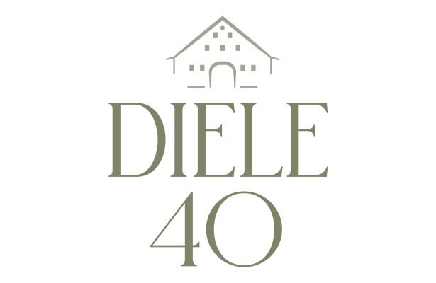 Logo DIELE 40
