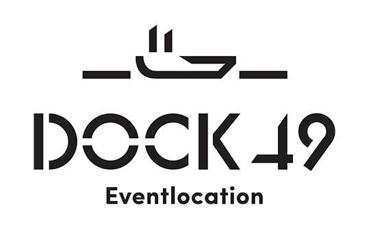 Logo Dock 49 Eventlocation