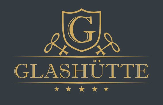 Logo Glashuette Eventmanufaktur