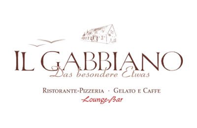 Logo Il Gabbiano