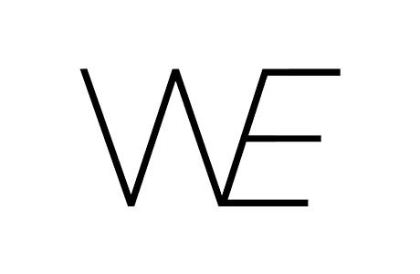 Logo WE organize